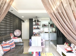 Blk 588B Park Central @ Amk (Ang Mo Kio), HDB 4 Rooms #167984522